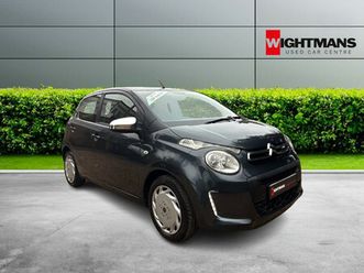 2016 1.0 vti feel 5dr