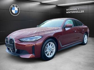 i4 edrive35 gran coupé