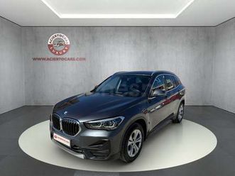 bmw x1 xdrive25e