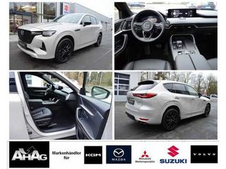 0 3.3 e-skyactiv-d awd homura *voll+2026*