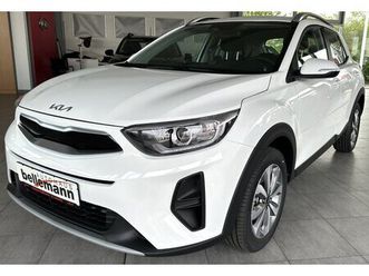 1.0t 100 dct vision all season automatik/navi/sitzhzg/lenkradhzg/kamera