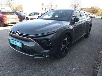 puretech 180ch s&s shine eat8