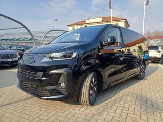 ulysse m1 xl 2.2 diesel 180cv s&s auto