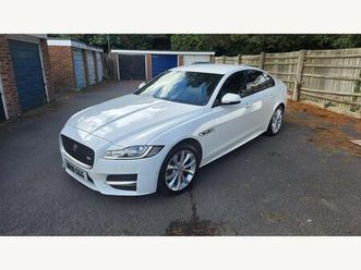 2.0i r-sport auto euro 6 (start/stop) 4dr