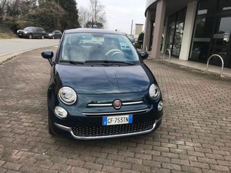 500 (2007-2016) 1.0 hybrid dolce vita