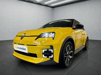 renault r 5 e-tech techno 110 kw