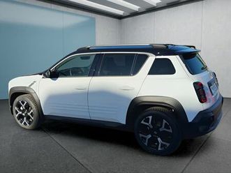 renault r 4 e-tech electric evolution 110 kw