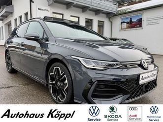 1.5 tsi dsg variant r-line pano ahk sh 18