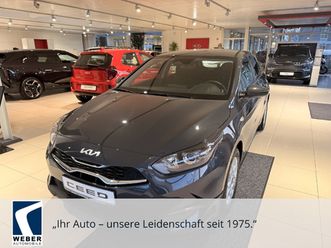 ceed / ceed 1.5 t-gdi vis komf+