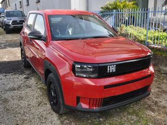 grande panda grande panda 1.2 hybrid 110 cv s&s pop