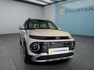 hyundai inster 85 kw