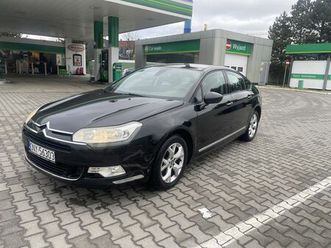 citroen c5 hetchback nysa • olx.pl