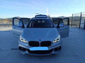 220da gran tourer xdrive
