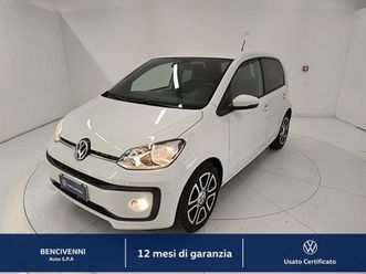 up! 1.0 75 cv 5p. high up!