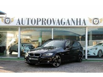 318 d navigation sport