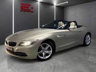 z4 23 i auto