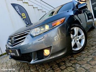 honda accord tourer 2.2 i-dtec executive navi e.limitada