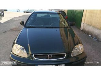 honda civic 1.4 gl