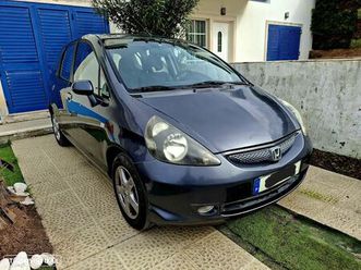 honda jazz 1.2 ls cool ac