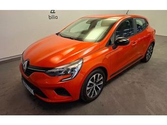renault clio e-tech 145 equilibre 5-d