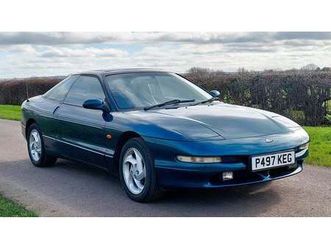 1997 ford probe 24v 2.5 v6 manual, low owners, rare car a vendre