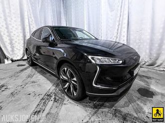 2023 seres 5 premium 585 hk awd acc 360-kamera panorama head-up massasje