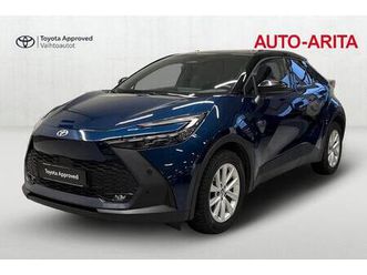 2,0 plug-in hybrid anniversary edition