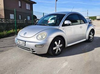 beetle 1.9tdi