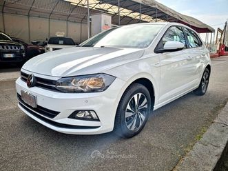 polo 1.0 5 porte tagliandi senza vincoli e 6