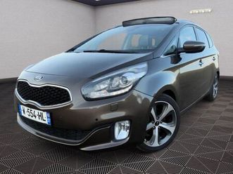 iii 1.7 crdi 136 premium isg bva cuir to