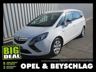 opel zafira co tour 1.6 s/s 120ps