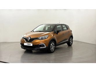 captur dci 90 e6c
