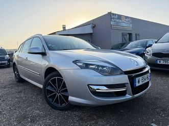 iii estate 2.0 dci 150 dynamique