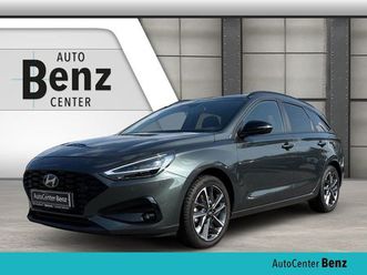 hyundai i30 cw 1.0 t-gdi advantage *led*navi*tempomat*