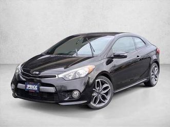 2015 kia forte koup sx autonation