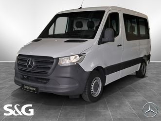 sprinter 211 cdi tourer kompakt