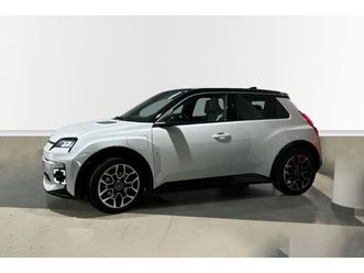 r5 bev 52kwh roland garros autonom confort 150 5p