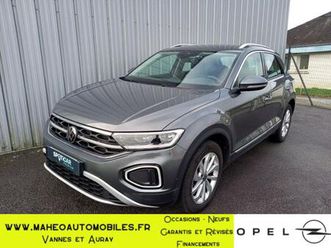 1.5 tsi evo 150ch style