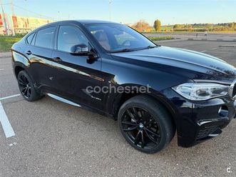 bmw x6 xdrive30d