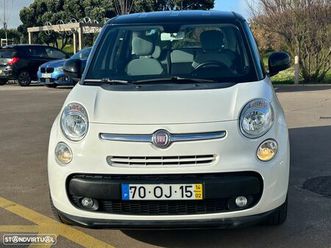 fiat 500l 1.6 mj business s&s