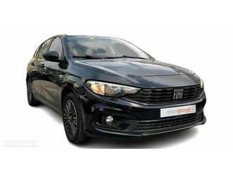 fiat tipo station wagon 1.3 multijet
