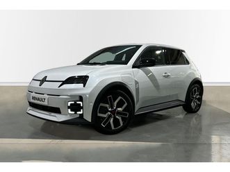 r5 bev 52kwh techno autonomia confort 150 5p