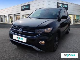 1.0 tsi 115 start/stop dsg7 lounge