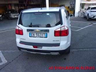 2.0 diesel 130cv lt