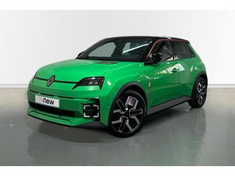 r5 bev 40kwh techno autonomia urbana 122 5p