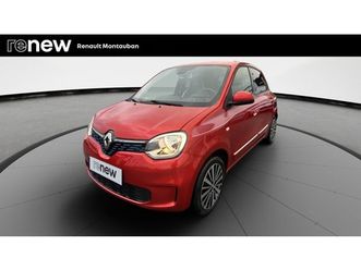 twingo iii achat intégral - 21