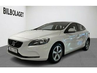 volvo v40 t2 your kinetic