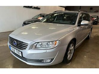 volvo v70 d2 momentum euro 5