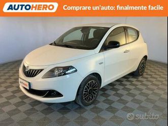 lancia ypsilon bf60338
