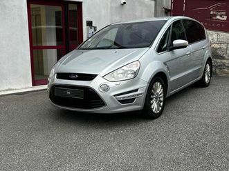 2.0 tdci 163 cv 5 places